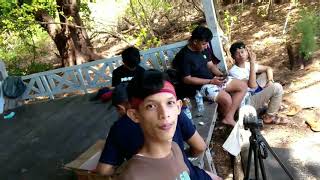 preview picture of video 'KEREN!!! TRIP DAN CAMPING PULAU CANGKE PANGKEP'