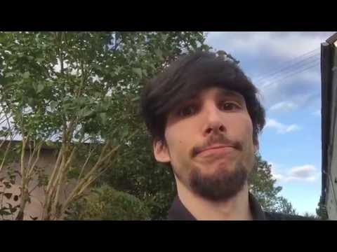 Mi hanno bruciato casa!