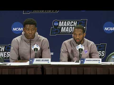 News Conference: Seton Hall - Preview