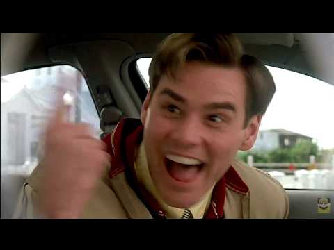 Truman Show Clip 1