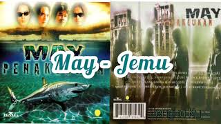 Download lagu May - Jemu mp3 Download lagu May - Jemu mp3