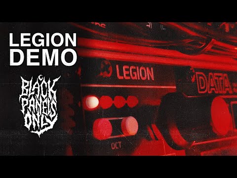 Module Demo: WMD - Legion