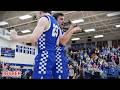 CINEMATIC RECAP: Jackson County vs. Pickett County (District 7-1A Boys Championship)