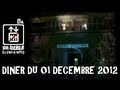 17ème Sans Ascenseur - Diner du 01 Décembre 2012 ...