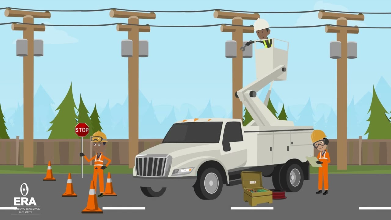 THE ENERGY REBATE FRAMEWORK