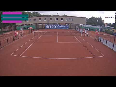 Kurt 2_19.8.2019 - Mistrovství ČR dospělých - SC Ostrava