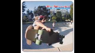 Fu Manchu - Trackside Hoax