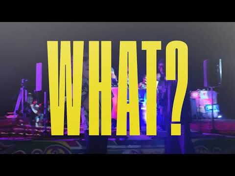 Vaal The Summer Jah, Famas - MANAWA (Visualizer)