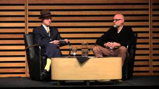 Daniel Clowes | Feb 29, 2016 | Appel Salon