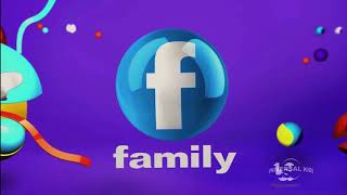 BBC Worldwide/Family/Cicada Films/Temple Street Productions