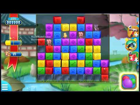 Pet Rescue Saga Level 2201 # No Boosters # Kumbakonam Exclusive