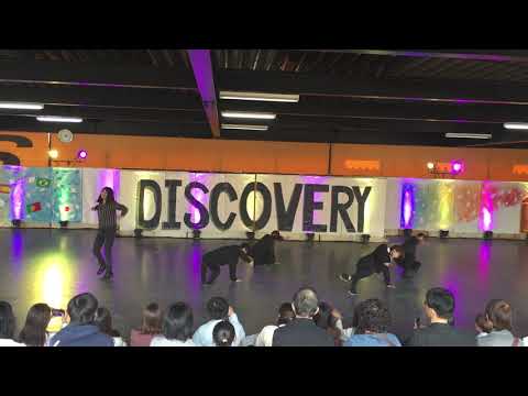 191026 AB6IX(에이비식스) BREATH dance cover