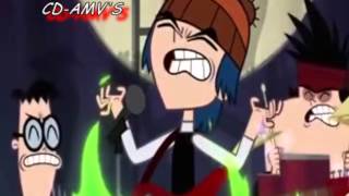 『BETA』 Grojband - Get Connected 【AMV】 ~ The New Cities - [CD-AMVs]