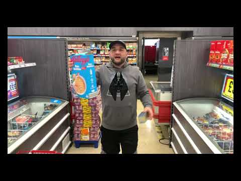 Deeside Lyrics - Shop Near Thrifty's (Music Video) (4K)