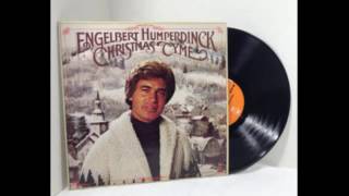 Engelbert Humperdinck ‎– Christmas Tyme - 1977 - full vinyl album