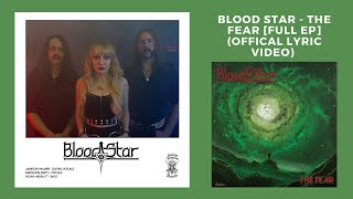 BLOOD STAR