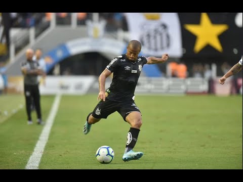 Santos FC volta a vencer e alegrar a torcida