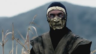 Mortal Kombat: Legacy II | Koming September 26th, 2013