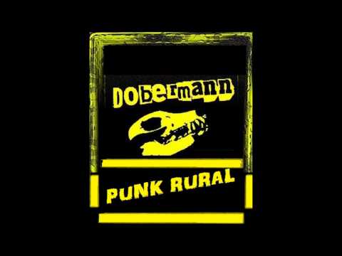 Dobermann-Punk Rural