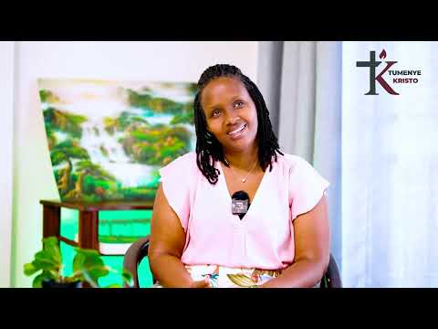 Kristo mu nkuru zo muri Bibiliya