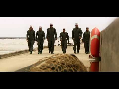 Fångarna på fortet