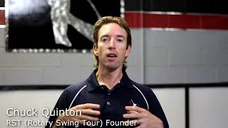 Understanding the Rotary Golf Swing: A Fact-Based Approach