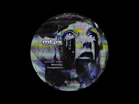 Revoltica - Untitled - Misc Originals