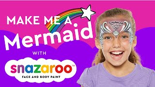 Snazaroo obličejové barvy - Velká sada Party pack