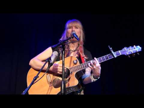 Sara Hickman - Best Of Times 2013