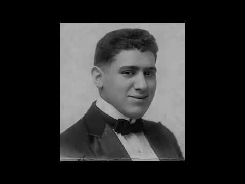 Rocky Mountain Lullaby - Ben Selvin's Orchestra and Smith Ballew (1931)