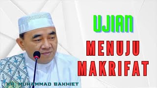 Download lagu Guru Bakhiet - A Test for Those Who Hope for Enlightenment mp3
