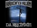 Krucifix Klan Getting My Dick Sucked 
