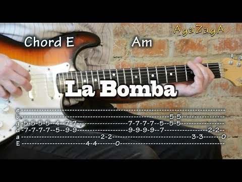 La Bomba - Ricky Martin