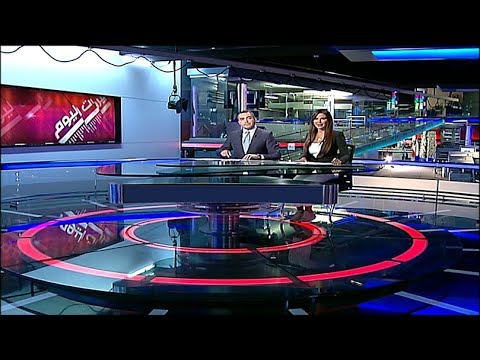 Prime Time News - 06/09/2019 - المقدمة