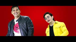 Video Perra Chau de Mr. Latino, Zaga