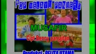 Download lagu PANBERS - MUSAFIR || Pop Melayu mp3