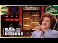 Strategy Wins Big Money Deal Or No Deal USA Game Show