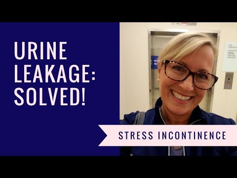 Solutions for stress urinary incontinence:  surgical and nonsurgical treatments