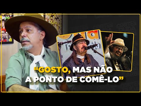 OS CAUSOS DO PORCA VÉIA – Neto Fagundes | Cortes do Duda