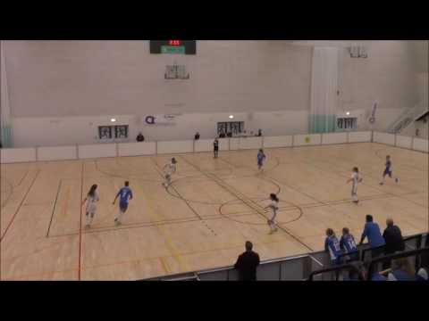 RSC Anderlecht - Moldavo op 26.12.2016