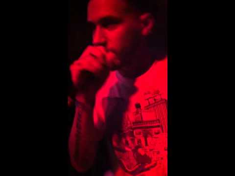 BBou - Bayrischer Kingrapper (Live)