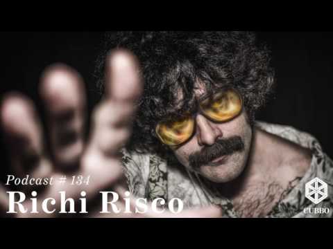 Cubbo Podcast # 134: Richi Risco (ES)