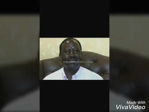 BABA utawezana kweli