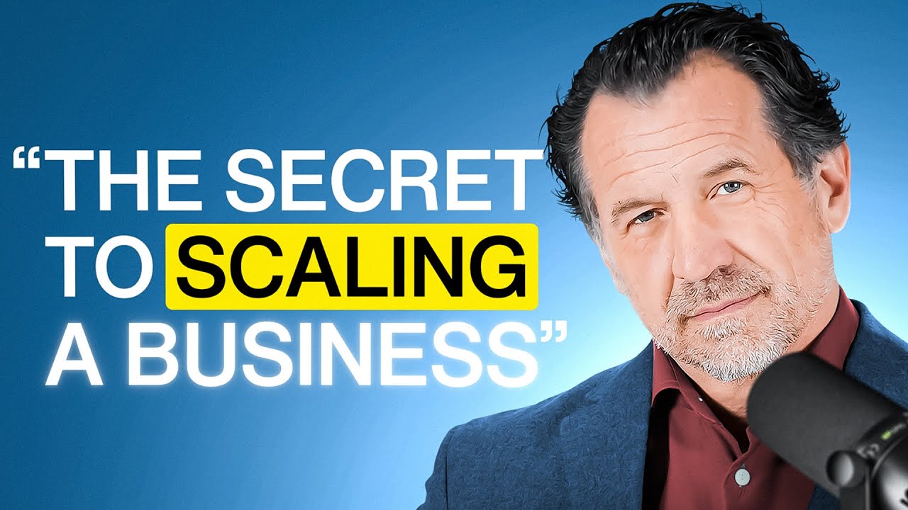 It's Boring, But Will Make Any Business Explode In 2024