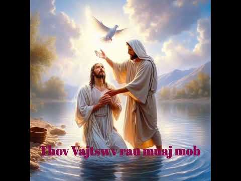 Thov Vajtswv rau tus muaj mob 06/14/24