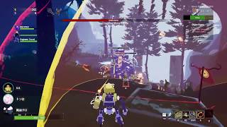 【RoR2】仮想遊戯倶楽部　部活その４【マルチ配信】
