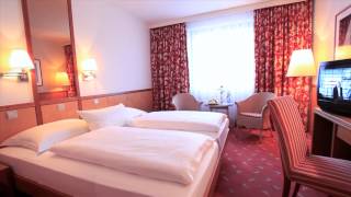 BEST WESTERN Hotel Hamburg International