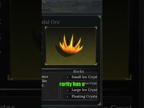 THESE NEW ORES ARE TOO OP The Forge #theforge #shorts #roblox