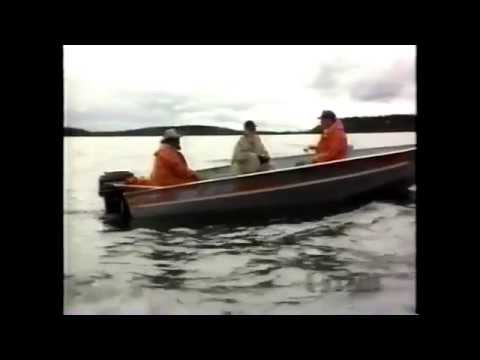 Shelby Lynne - Celebrity Outdoors