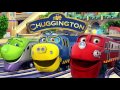 Chuggington Opening Song 6min Loop